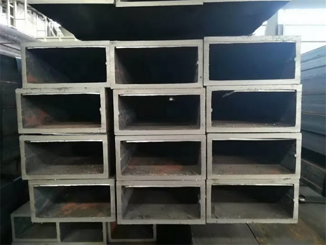 马关Q235冷拔方管材质特点 适用工程场景分析