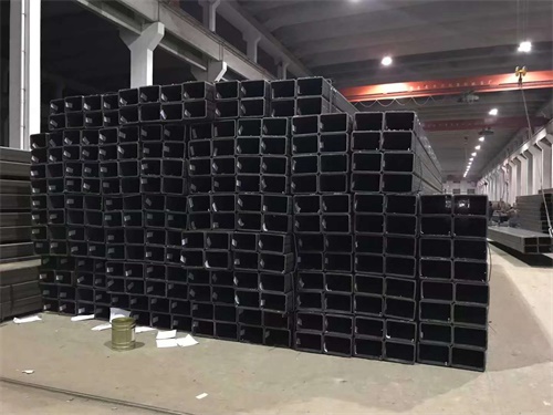 马关冷拔方管选型指南 工程采购怎么选